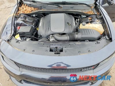 Zdjęcie 11 z 12 samochodu: 2018 DODGE CHARGER R VIN:2C3CDXCT7JH157008 - miniatura