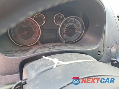 Zdjęcie 9 z 13 samochodu: 2011 SUZUKI SX4 VIN:JS2YA5A58B6300995 - miniatura