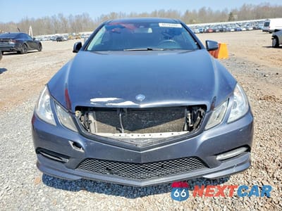 Piąte zdjęcie samochodu w środku: 2012 MERCEDES-BENZ E 550 VIN:WDDKJ7DB1CF159398 - miniatura