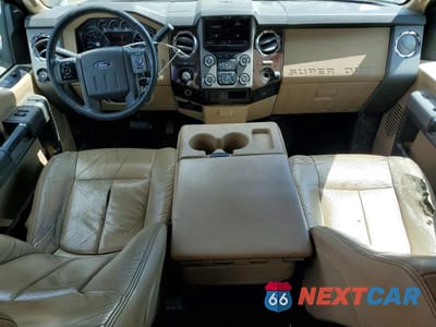 Zdjęcie 8 z 12 samochodu: 2013 FORD F350 SUPER DUTY VIN:1FT8W3BT0DEB84715 - miniatura