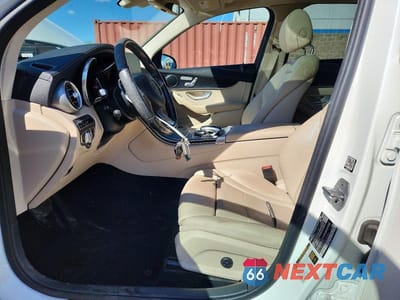 Zdjęcie 7 z 13 samochodu: 2016 MERCEDES-BENZ GLC 300 4MATIC VIN:WDC0G4KB3GF101052 - miniatura