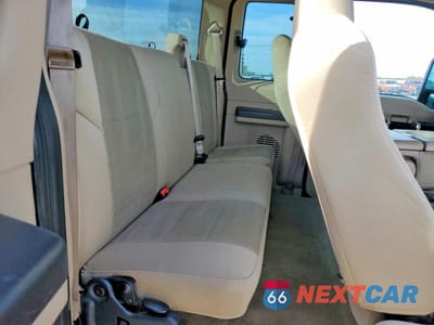 Zdjęcie 10 z 12 samochodu: 2008 FORD F250 SUPER DUTY VIN:1FTSX21R88ED28455 - miniatura