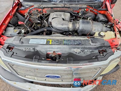 Zdjęcie 11 z 12 samochodu: 2003 FORD F150 VIN:1FTRX17LX3NA28694 - miniatura