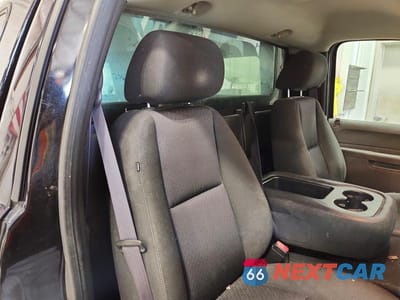 Zdjęcie 10 z 11 samochodu: 2011 CHEVROLET SILVERADO K1500 VIN:1GCNKPE06BZ205631 - miniatura