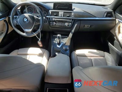 Zdjęcie 8 z 12 samochodu: 2016 BMW 428 I GRAN COUPE SULEV VIN:WBA4A9C56GG506408 - miniatura
