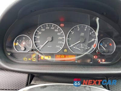 Zdjęcie 9 z 13 samochodu: 2004 BMW 330 CI VIN:WBABD53454PD95069 - miniatura