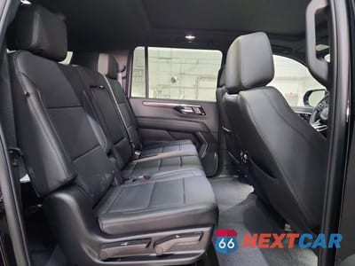 Zdjęcie 11 z 13 samochodu: 2026 CHEVROLET SUBURBAN K1500 Z71 VIN:1GNS6DKD1TR232161 - miniatura