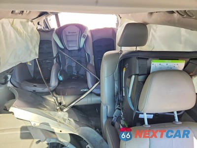 Zdjęcie 10 z 14 samochodu: 2012 HONDA ODYSSEY EXL VIN:5FNRL5H66CB028699 - miniatura