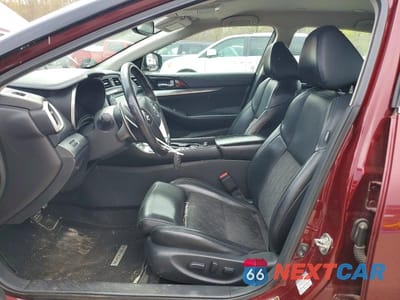 Zdjęcie 7 z 12 samochodu: 2016 NISSAN MAXIMA 3.5 SR VIN:1N4AA6AP8GC403772 - miniatura
