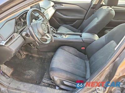 Zdjęcie 7 z 12 samochodu: 2021 MAZDA 6 SPORT VIN:JM1GL1UM4M1604112 - miniatura