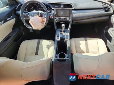 Zdjęcie 8 z 12 samochodu: 2016 HONDA CIVIC EX VIN:2HGFC2F78GH508466 - miniatura