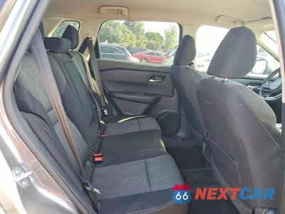 Zdjęcie 11 z 13 samochodu: 2024 NISSAN ROGUE SV VIN:5N1BT3BA2RC703890 - miniatura