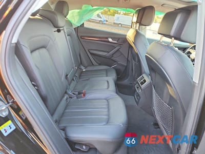 Zdjęcie 11 z 13 samochodu: 2019 AUDI Q5 PREMIUM PLUS VIN:WA1BNAFYXK2099201 - miniatura
