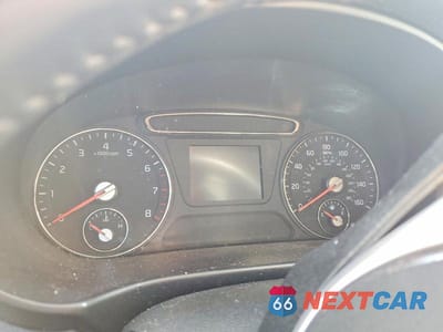 Zdjęcie 9 z 13 samochodu: 2020 KIA SORENTO LX VIN:5XYPG4A32LG691640 - miniatura