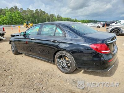 Drugie zdjęcie samochodu z przodu: 2018 MERCEDES-BENZ E 300 VIN:WDDZF4JB1JA339302 - miniatura