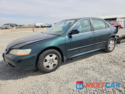 2001 HONDA ACCORD EX 1HGCG16501A084674 - główne zdjęcie licytacji z USA - miniatura