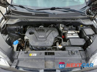 Zdjęcie 12 z 12 samochodu: 2016 KIA SOUL BASE VIN:KNDJN2A24G7349763 - miniatura