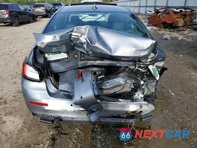 Zdjęcie 6 z 12 samochodu: 2023 BMW 530 XI VIN:WBA13BJ07PCM37814 - miniatura
