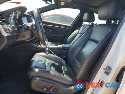 Zdjęcie 7 z 12 samochodu: 2016 BMW 535 I VIN:WBA5B1C58GG131981 - miniatura