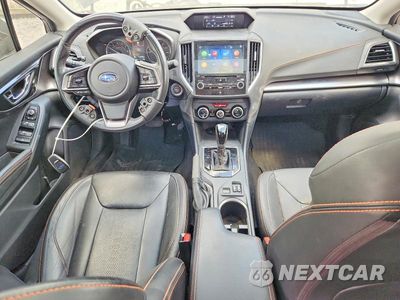 Zdjęcie 8 z 12 samochodu: 2019 SUBARU CROSSTREK LIMITED VIN:JF2GTANC2KH267757 - miniatura