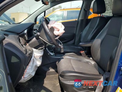 Zdjęcie 7 z 13 samochodu: 2019 CHEVROLET TRAX 1LT VIN:3GNCJLSB5KL259980 - miniatura