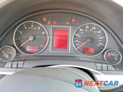 Zdjęcie 9 z 12 samochodu: 2006 AUDI A4 2 TURBO VIN:WAUAF78E76A042404 - miniatura