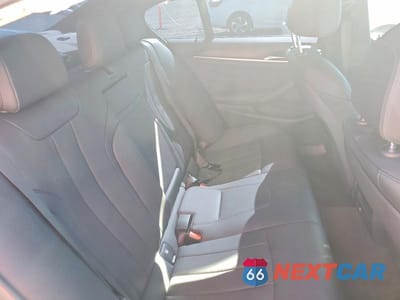 Zdjęcie 10 z 12 samochodu: 2021 BMW 530 I VIN:WBA53BH06MWX22196 - miniatura