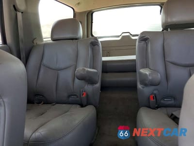 Zdjęcie 10 z 13 samochodu: 2003 GMC YUKON XL K1500 VIN:1GKFK16T23J250922 - miniatura