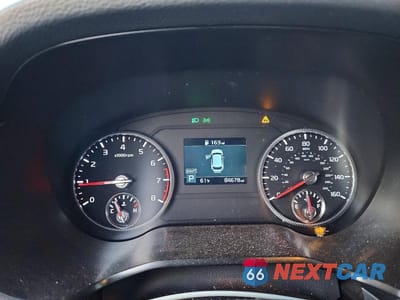 Zdjęcie 9 z 13 samochodu: 2021 KIA TELLURIDE LX VIN:5XYP24HC6MG107553 - miniatura