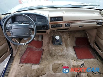 Zdjęcie 8 z 12 samochodu: 1996 FORD F150 VIN:1FTEX15Y2TKA50865 - miniatura