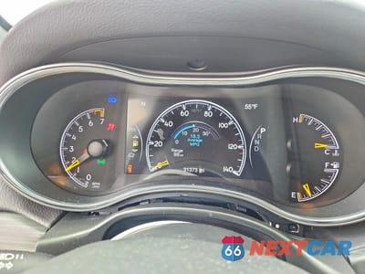 Zdjęcie 9 z 13 samochodu: 2021 JEEP GRAND CHEROKEE LIMITED VIN:1C4RJFBG6MC563799 - miniatura