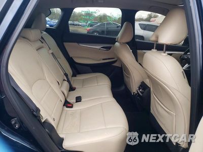 Zdjęcie 10 z 12 samochodu: 2021 INFINITI QX50 LUXE VIN:3PCAJ5BB6MF126240 - miniatura