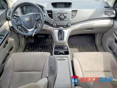 Zdjęcie 8 z 12 samochodu: 2012 HONDA CR-V EX VIN:5J6RM4H59CL031019 - miniatura