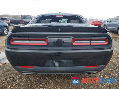 Zdjęcie 6 z 12 samochodu: 2021 DODGE CHALLENGER R VIN:2C3CDZBT5MH542312 - miniatura