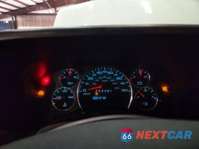 Zdjęcie 9 z 13 samochodu: 2014 CHEV EXPRESS G2500 VIN:1GCWGFCA4E1123119 - miniatura