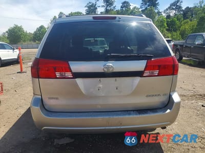 Zdjęcie 6 z 12 samochodu: 2005 TOYOTA SIENNA CE 7 PASSENGER VIN:5TDZA23C35S317765 - miniatura