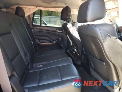 Zdjęcie 11 z 13 samochodu: 2015 CHEVROLET TAHOE K1500 LTZ VIN:1GNSKCKC8FR108034 - miniatura