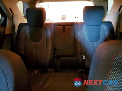 Zdjęcie 10 z 14 samochodu: 2010 CHEVROLET EQUINOX LT VIN:2CNFLEEY9A6299201 - miniatura