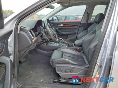 Zdjęcie 7 z 13 samochodu: 2018 AUDI Q5 PREMIUM PLUS VIN:WA1BNAFY0J2048353 - miniatura