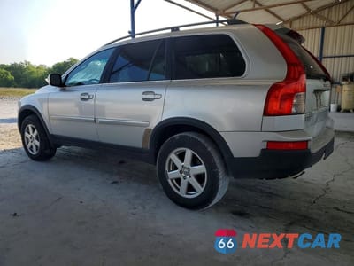 Drugie zdjęcie samochodu z przodu: 2008 VOLVO XC90 3.2 VIN:YV4CN982181419423 - miniatura