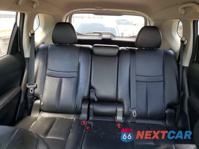 Zdjęcie 10 z 13 samochodu: 2015 NISSAN ROGUE SL VIN:5N1AT2MV2FC902827 - miniatura