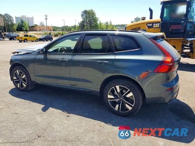 Drugie zdjęcie samochodu z przodu: 2026 VOLVO XC60 CORE VIN:YV4M12RJ3T1362809 - miniatura