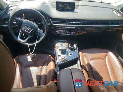 Zdjęcie 8 z 12 samochodu: 2019 AUDI Q7 PREMIUM PLUS VIN:WA1LAAF79KD001447 - miniatura