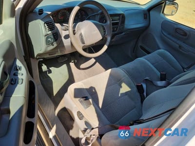 Zdjęcie 8 z 12 samochodu: 2002 FORD F150 VIN:2FTRX17W72CA06182 - miniatura