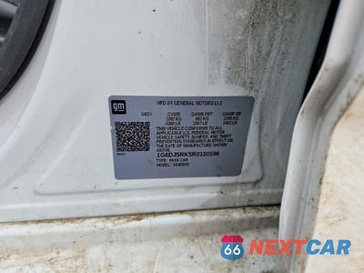 Zdjęcie 13 z 13 samochodu: 2024 CADILLAC CT4 LUXURY + VIN:1G6DJ5RK5R0130596 - miniatura