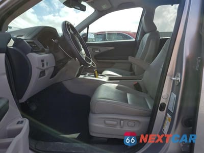 Zdjęcie 7 z 13 samochodu: 2022 HONDA PILOT EXL VIN:5FNYF5H50NB002645 - miniatura