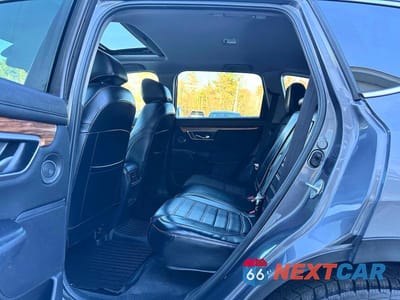 Zdjęcie 6 z 10 samochodu: 2022 HONDA CR-V EX VIN:5J6RT6H51NL009954 - miniatura
