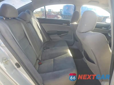Zdjęcie 10 z 12 samochodu: 2011 HONDA ACCORD LX VIN:1HGCP2F30BA080727 - miniatura