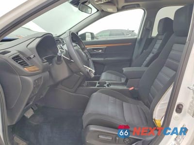 Zdjęcie 7 z 14 samochodu: 2021 HONDA CR-V EX VIN:7FART6H5XME031639 - miniatura