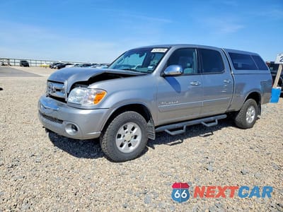 2006 TOYOTA TUNDRA SR5 5TBDT44196S509747 - główne zdjęcie licytacji z USA - miniatura